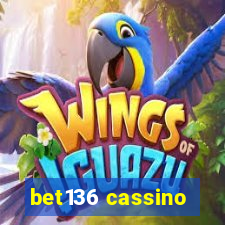 bet136 cassino